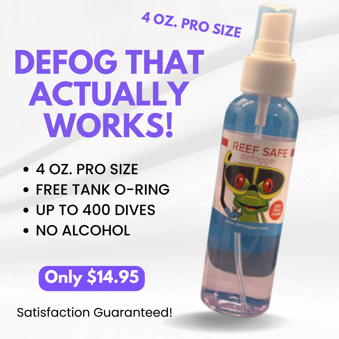 4 oz. Instructor Size Pro Spray Bottle with Free Tank-O-Ring